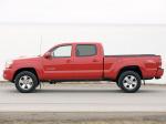 Toyota Tacoma Double Cab Sport Edition by TRD 2006 года
